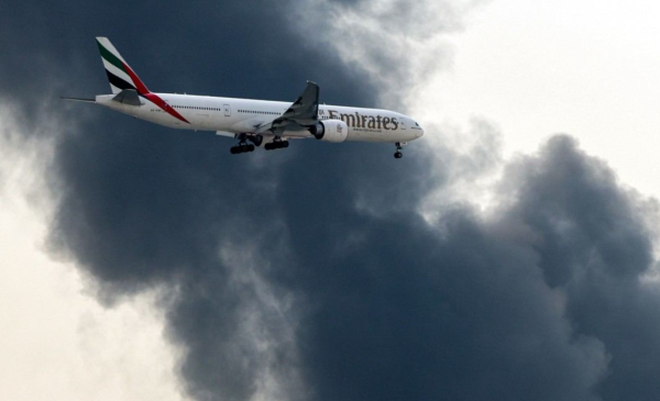 Suman mil 137 mexicanos evacuados en el Medio Oriente; embajadas permanecen atentas a solicitudes