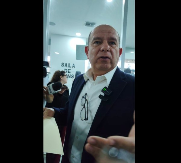 Cuota diaria de militantes a Morena, actualmente es voluntaria, Cuauhtémoc no realiza aportación