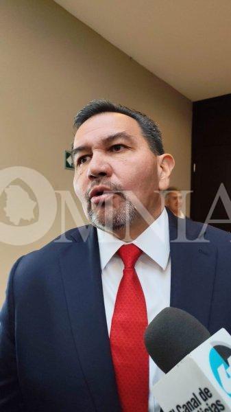 Estamos listos para el registro el próximo 22 de junio: CPC