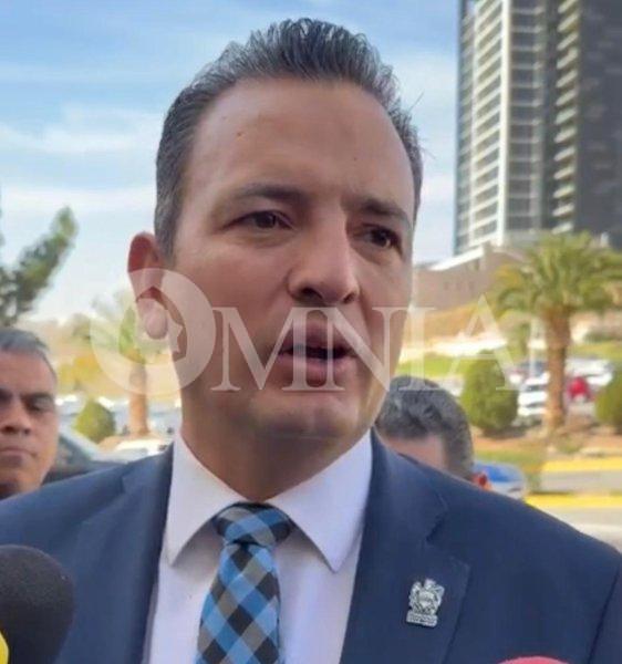 “Chihuahua sí podría operar con 15 regidores”: Bonilla