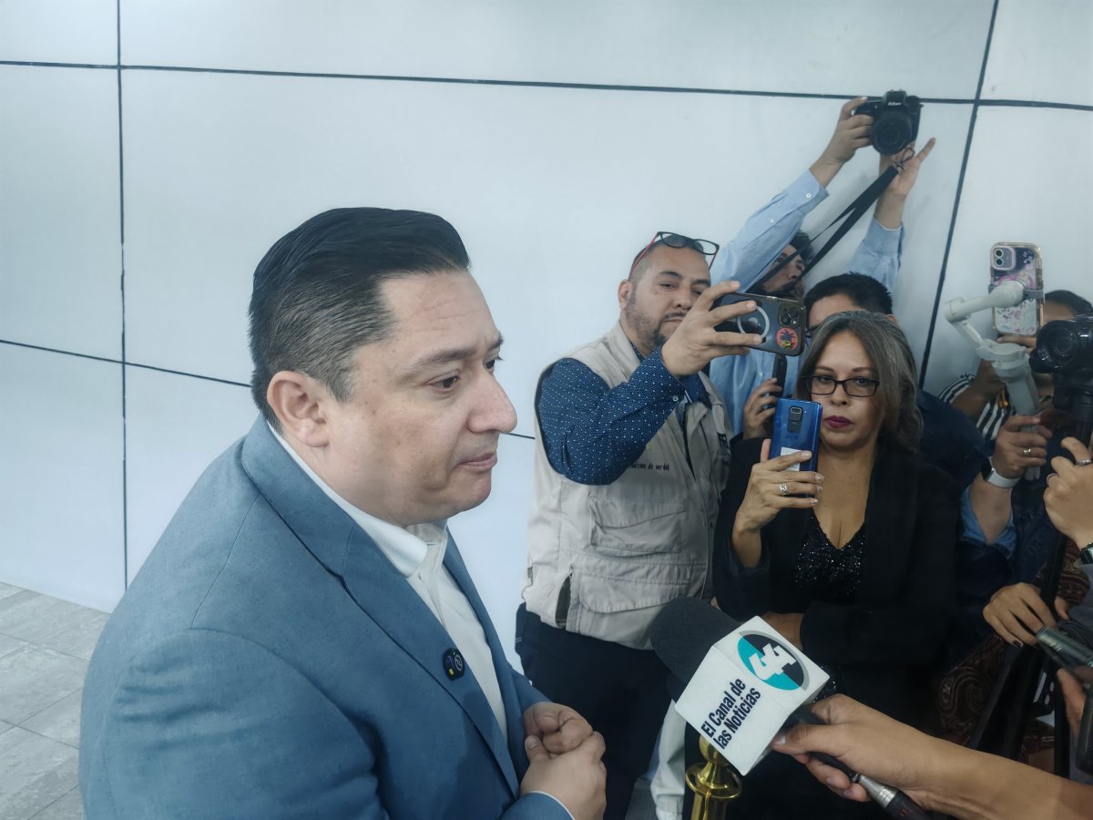 El Plan B es un berrinche, PAN prepara reforma electoral en Chihuahua “que no será de mentiras”: Alfredo Chávez