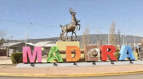 Ataque armado contra estatales desata fuerte operativo en Ciudad Madera