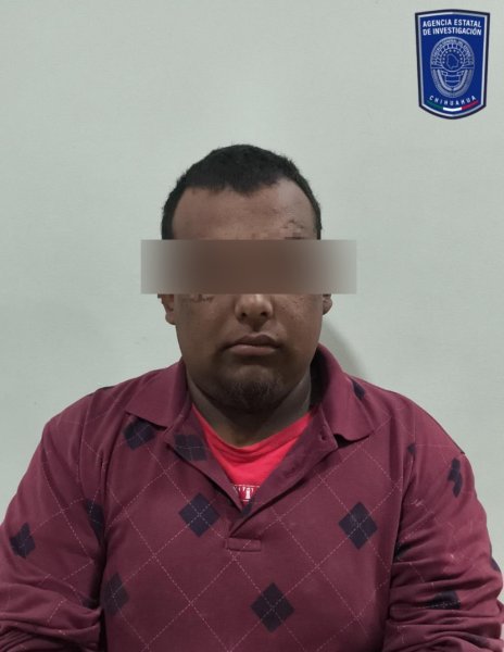 Detiene COE a un adulto y a un menor de edad por posesión de mariguana