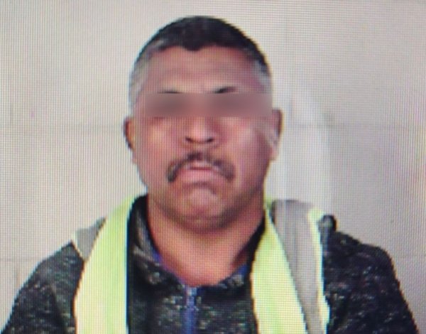 Sentenciado a 70 años en prisión por violación de una menor de edad