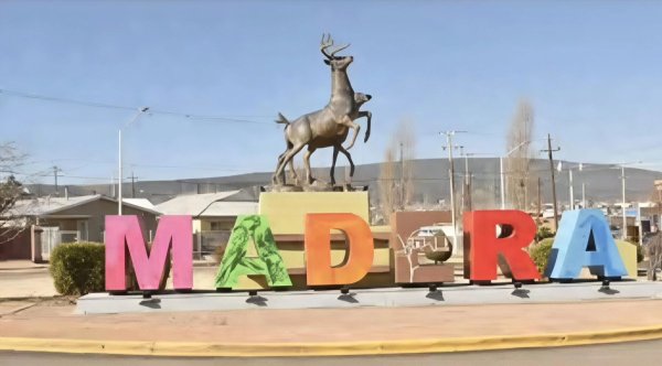 Ataque a agentes en Madera no deja heridos; despliegan operativo de búsqueda