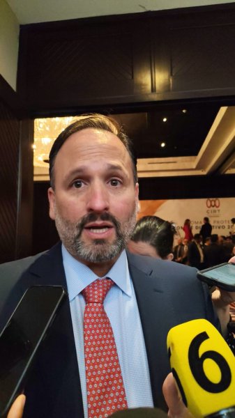 Señala De la Peña que “Plan B” no logró afectar la democracia; pide conocer su contenido a detalle