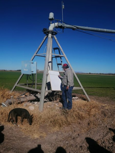 Invita Desarrollo Rural a productores a registrarse al Programa Especial de Energía para el Campo