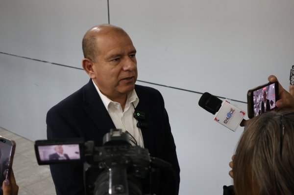 Los 41 mil pesos que más han rendido: Cuauhtémoc Estrada