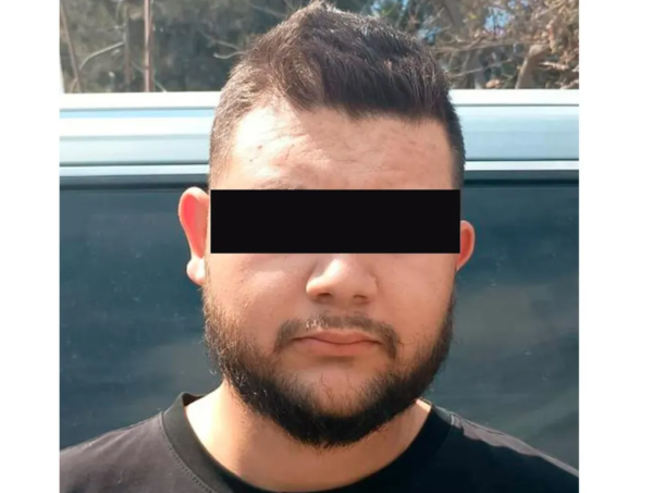 Cae operador logístico de El Mencho