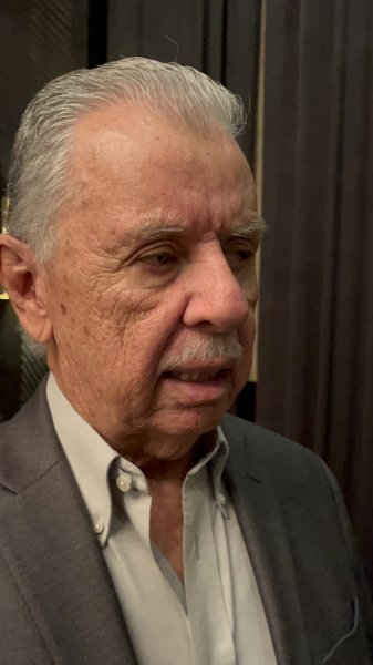 Hay temas más importantes que el “Plan B” en México como la seguridad y el déficit de energía eléctrica: CCE