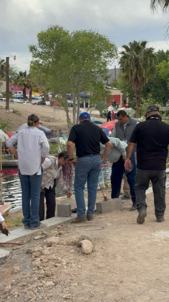 Refuerzan prevención sanitaria en destinos turísticos previo a la Semana Santa