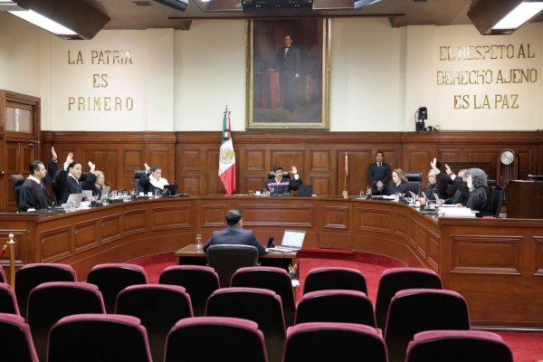 Corte avala extinción de fideicomisos ordenada por AMLO; no afecta derechos humanos, determina