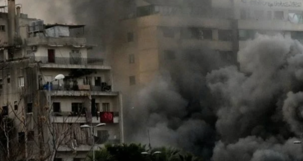 Líbano supera los 900 muertos por ataques israelíes; ONU advierte de posibles 