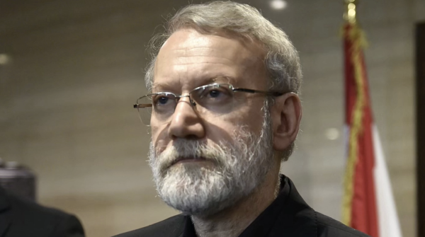 Irán confirma la muerte de Alí Larijani, presidente del Consejo Supremo de Seguridad Nacional