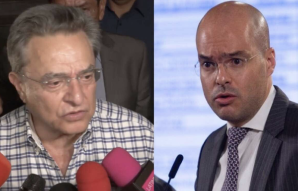 ¡Carpetazo definitivo! TEPJF alista exoneración de Pío López Obrador por caso de sobres amarillos