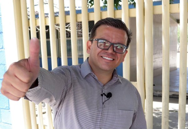 Lamenta TSJ fallecimiento de exjuez Heber Sandoval; brindarán apoyo al personal