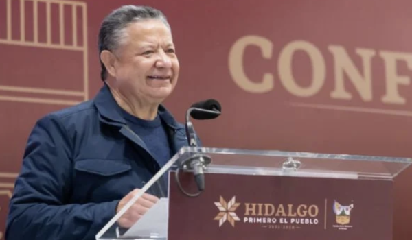 Gobierno de Hidalgo falsea información de Proceso