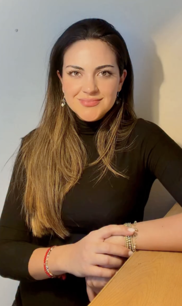 Andrea Chávez respalda “plan B” de reforma electoral de Sheinbaum