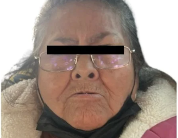 Doña Carlota llevará su proceso en prisión domiciliaria tras decisión judicial