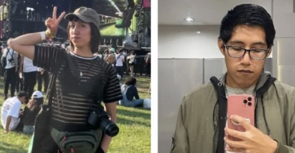 Denuncian estrategia para frenar audiencia inicial del caso Axe Ceremonia