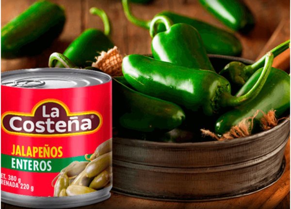 La Costeña, el imperio de los chiles que empezó como una tiendita de la esquina