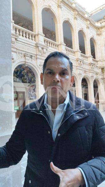 Garantiza SSPE seguridad en retorno de desplazados a Atascaderos tras enfrentamientos