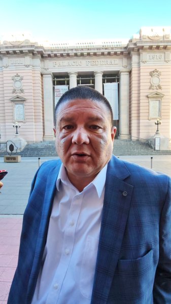 Ataque a agentes en Madera está ligado a disputa entre grupos delictivos: FGE