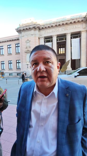 Regreso de desplazados a Atascaderos va a generar confianza en el resto de las personas: FGE