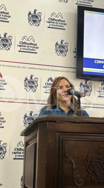 Cuenta Municipio con el 95% de proyectos finalizados del Presupuesto Participativo 2025: Contreras
