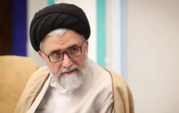 Irán confirma el asesinato del ministro de Inteligencia tras un ataque de Israel contra Teherán