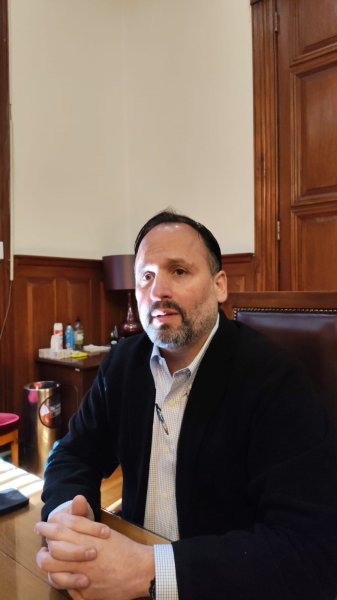 Morena pretende imponer la misma realidad en todo el país: De la Peña por Plan B