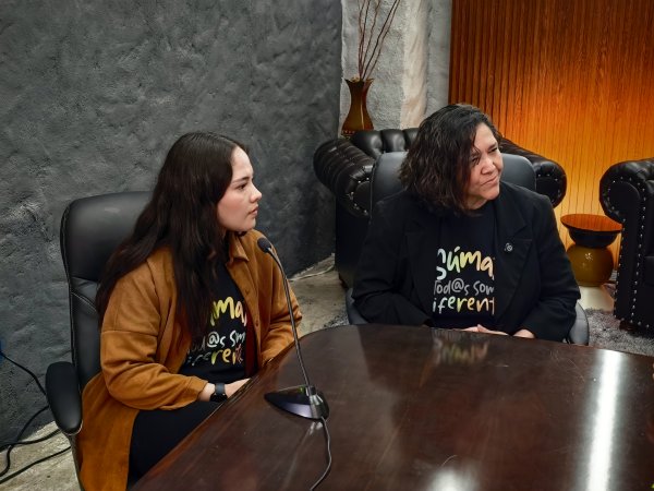 1 de 115 habitantes tiene algún grado de Autismo; Delicias la ciudad en Chihuahua con más casos: Edna Ponce