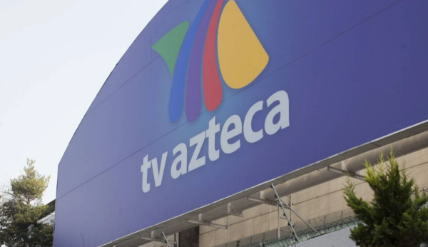 TV Azteca sale de la Bolsa en plena crisis de deuda en EU