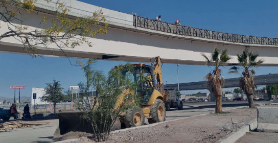 Registra Chihuahua inversión pública de 1,779 millones de pesos en 2024
