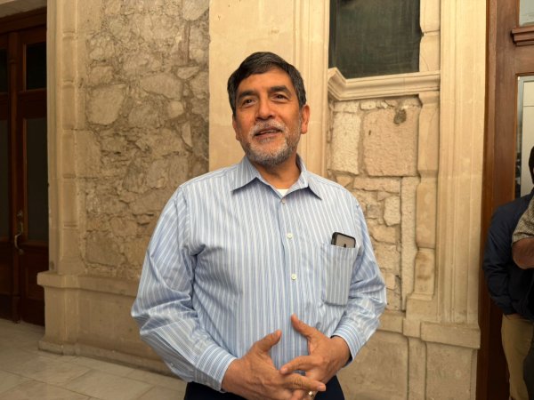 Mantiene Subsecretaría de Movilidad en varios puntos de la ciudad a fin de evitar arrancones