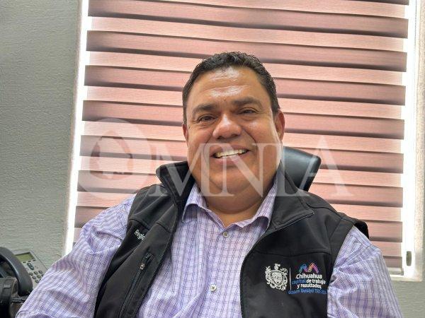 Estima SNTE y Municipio que la primera piedra del nuevo hospital del ISSSTE se coloque a final de año: Navarrete