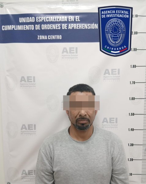 Vinculado a proceso por homicidio e intento de homicidio en Vistas Cerro Grande