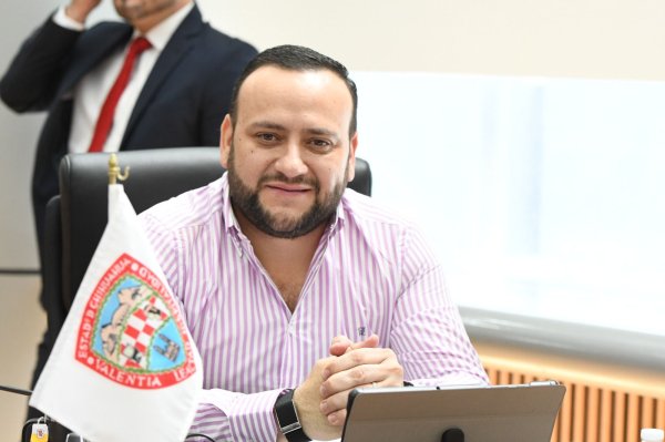 Trabajo cuidadoso y coordinado, retorno de familias a Atascaderos: Arturo Medina