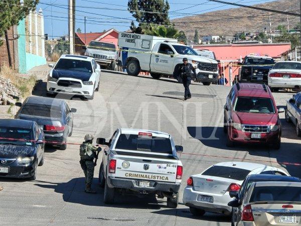 Localizan a joven mujer suspendida en su vivienda