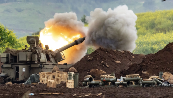 Irán advierte “consecuencias globales” tras ataque a su mayor yacimiento de gas