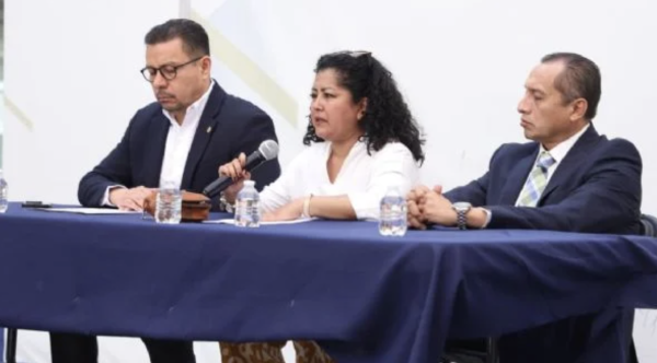 Se ausenta defensa de elementos de la GN acusados de asesinar a Ángel Yael, estudiante de la UG