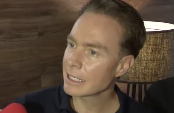 El Verde revela a sus ‘cartas fuertes’ para las elecciones 2027