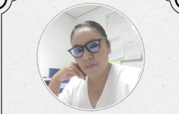 Asesinan a la enfermera Blanca Cecilia en asalto carretero en Puebla