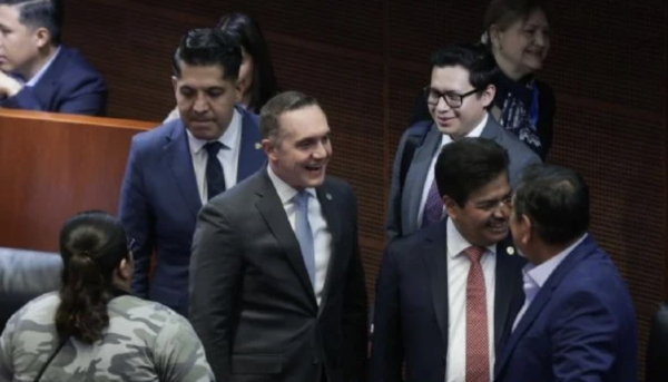 Adrián Rubalcava dice que el Metro estará listo para el Mundial; hay inundaciones en la Línea A