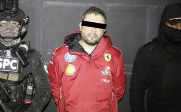 Exalcalde de Tequila obtiene suspensión definitiva contra vinculación a proceso; permanecerá en prisión