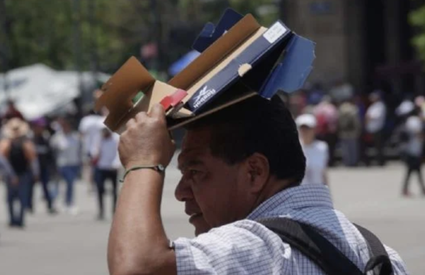 Lluvias, viento y calor: el pronóstico del clima para el 19 de marzo