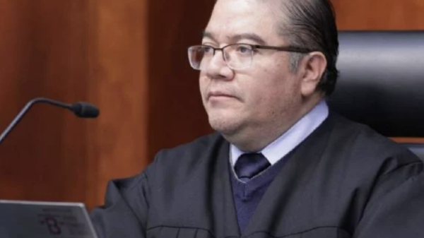 SCJN atrae caso de huachicol fiscal por 173 mdp contra el empresario Edgar Marín Meza