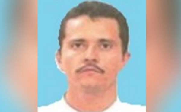 EU va por el nuevo líder del CJNG: el hijastro de 