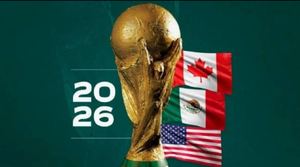 Federación de Irán anuncia que 