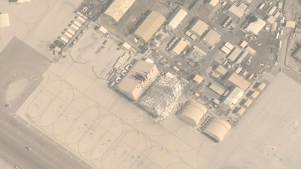 ONU pide a EU e Israel que 